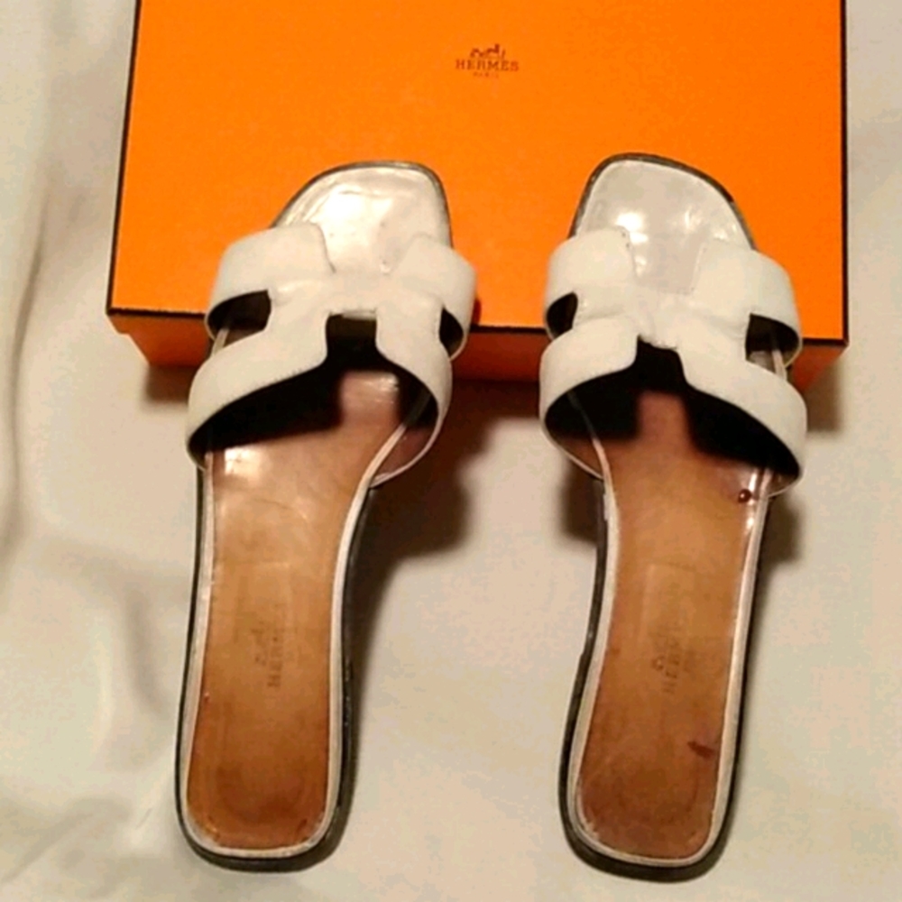 Oran from Hermes